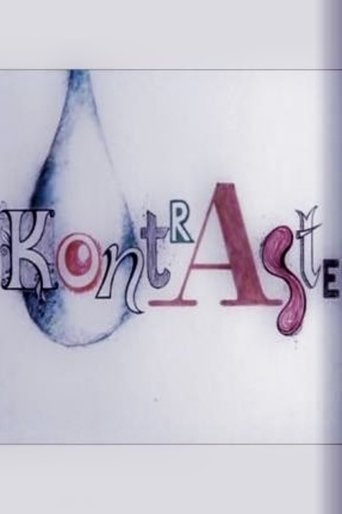 Poster of Kontraste