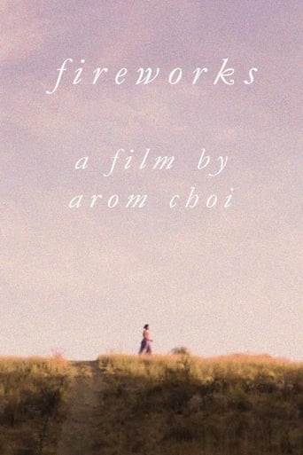 Poster of Fireworks