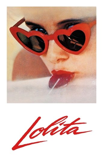 Poster of Lolita