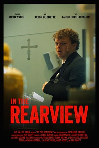 Poster of In the Rearview