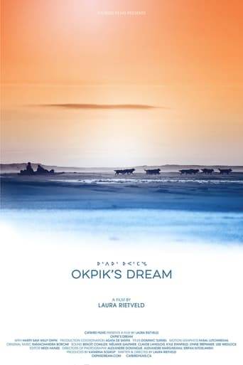 Poster of Okpik's Dream