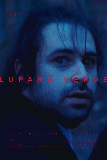 Poster of Lupara Verde
