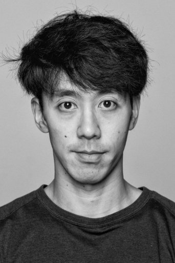 Portrait of Sai Wang Lau