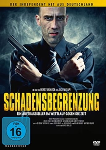 Poster of Schadensbegrenzung