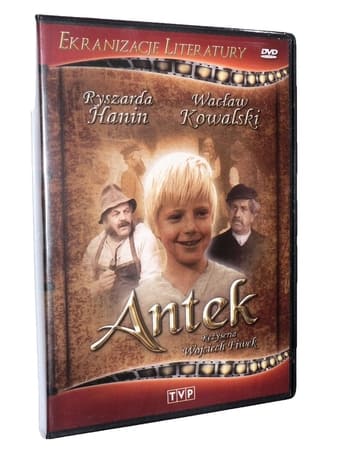 Poster of Antek