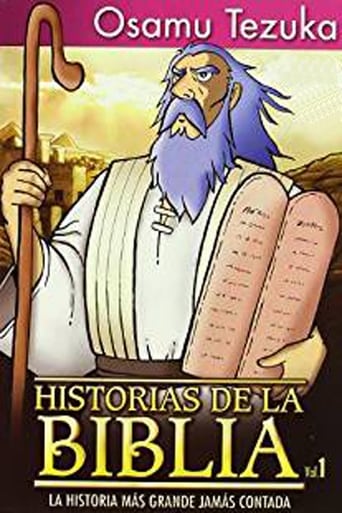 Poster of Historias de la Biblia