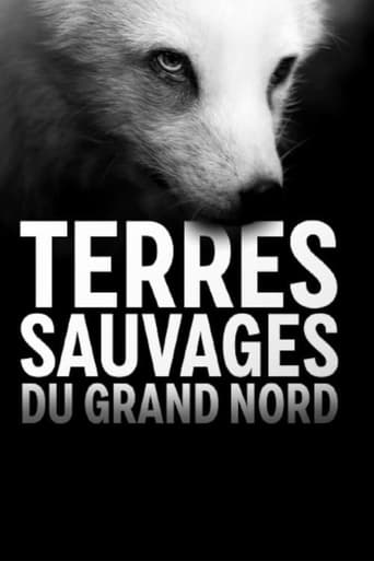 Portrait for Terres sauvages du Grand Nord - Season 1