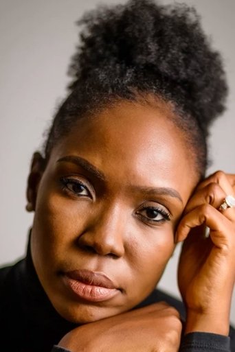Portrait of Kemi Lala Akindoju