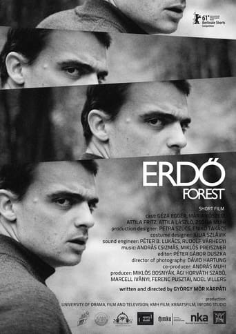 Poster of Forest