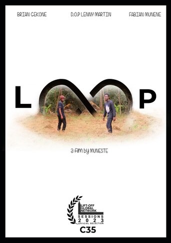 Loop Poster of Loop