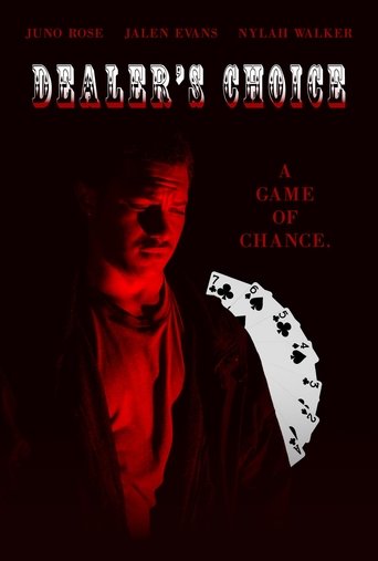 Poster of Dealer's Choice