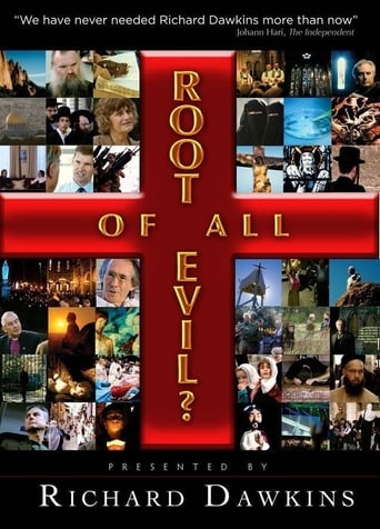 Portrait for The Root of All Evil? - Season 1