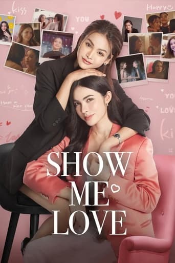 Poster of Show Me Love