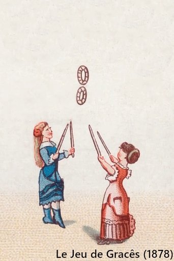 Poster of The Game of Graces