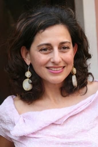 Portrait of Avantika Akerkar