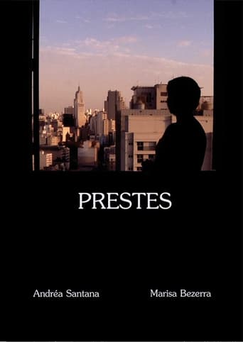 Poster of Prestes