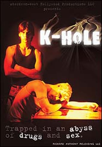 Poster of K-Hole