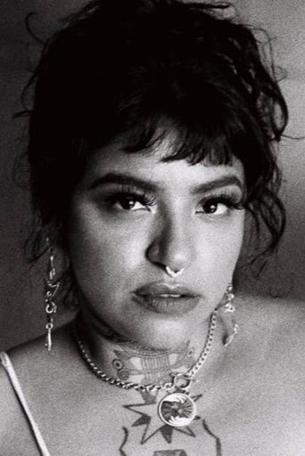 Portrait of Mia Secreto