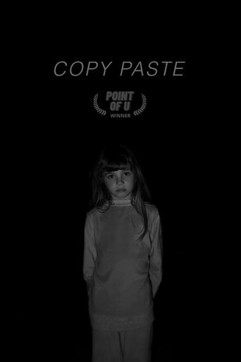 Poster of COPY PASTE