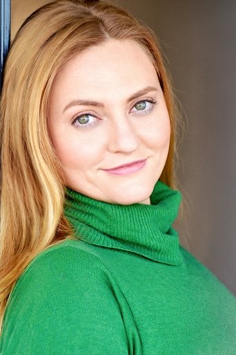 Portrait of Rachel Payne