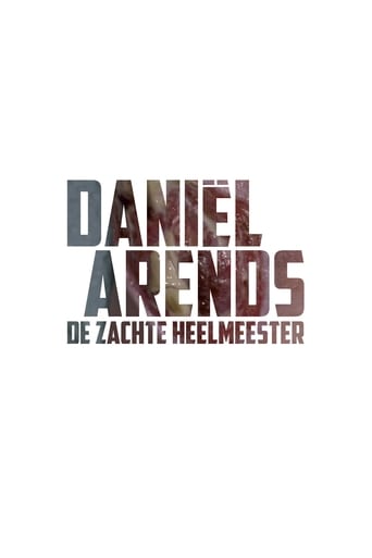 Poster of Daniël Arends: De Zachte Heelmeester