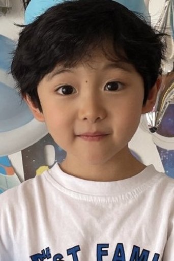Portrait of Ha Ni