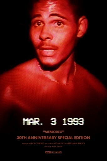 Poster of Memorex - 30th Anniversary Special Edition