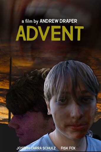 Poster of Advent