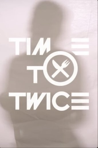 Portrait for TIME TO TWICE - TDOONG Cooking Battle