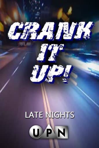 Poster of Crank It Up!