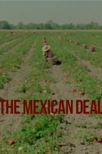 Poster of Le Deal mexicain