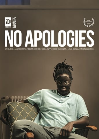 Poster of No Apologies