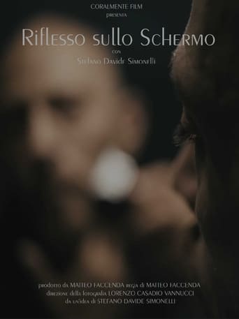 Poster of Riflesso sullo schermo