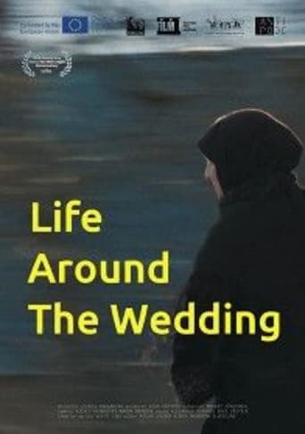 Poster of Life Around the Wedding