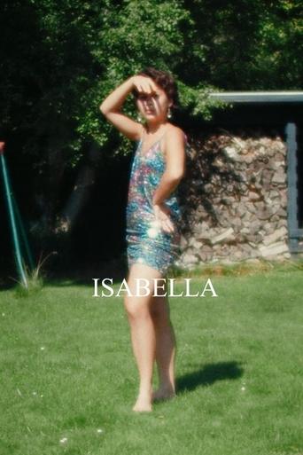 Poster of Isabella