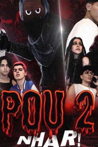 Poster of Pou 2: Nhar