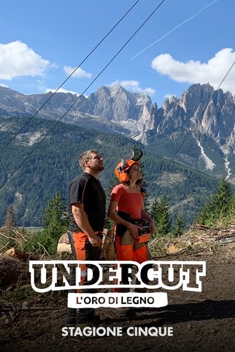 Portrait for Undercut: l'oro di legno - Season 5
