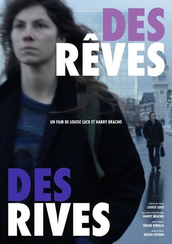 Poster of des rêves des rives