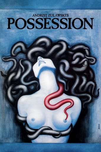 Poster of Possession