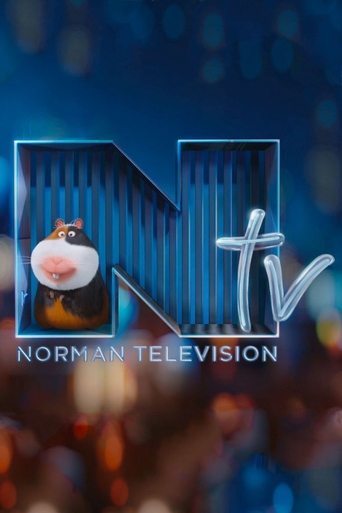 Poster of Norman Television