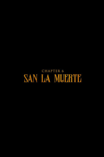 Poster of San La Muerte