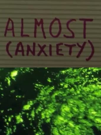 Poster of Almost (Anxiety)