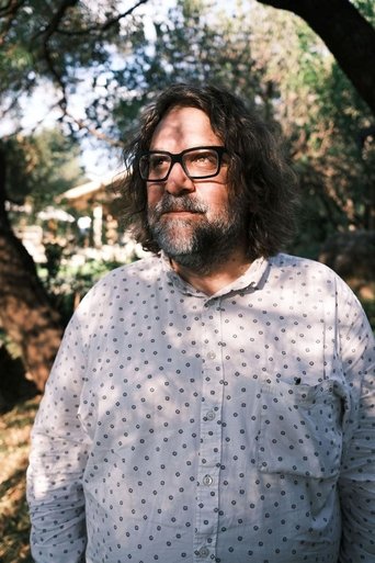 Portrait of Steven Markovitz