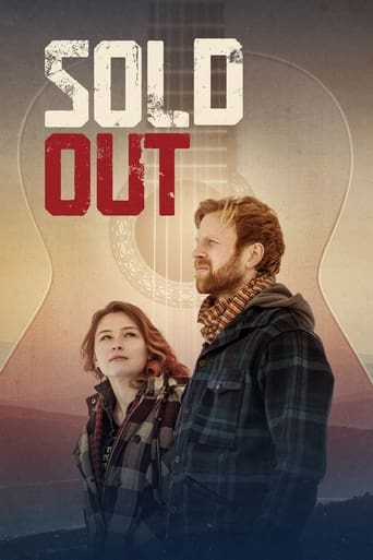 Poster of Sold Out