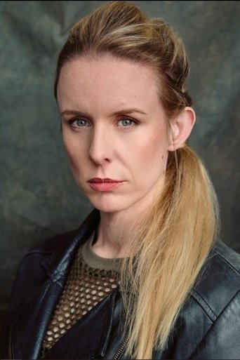 Portrait of Siobhan Lee
