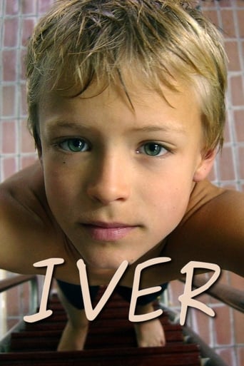 Poster of Iver