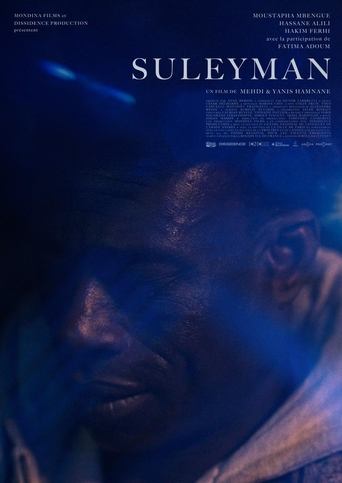 Poster of Suleyman