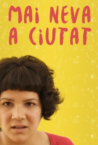 Poster of Mai neva a Ciutat