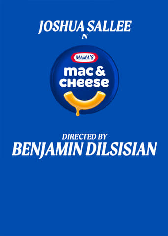 Poster of Mama's Mac N Cheese