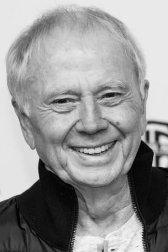 Portrait of Wolfgang Petersen